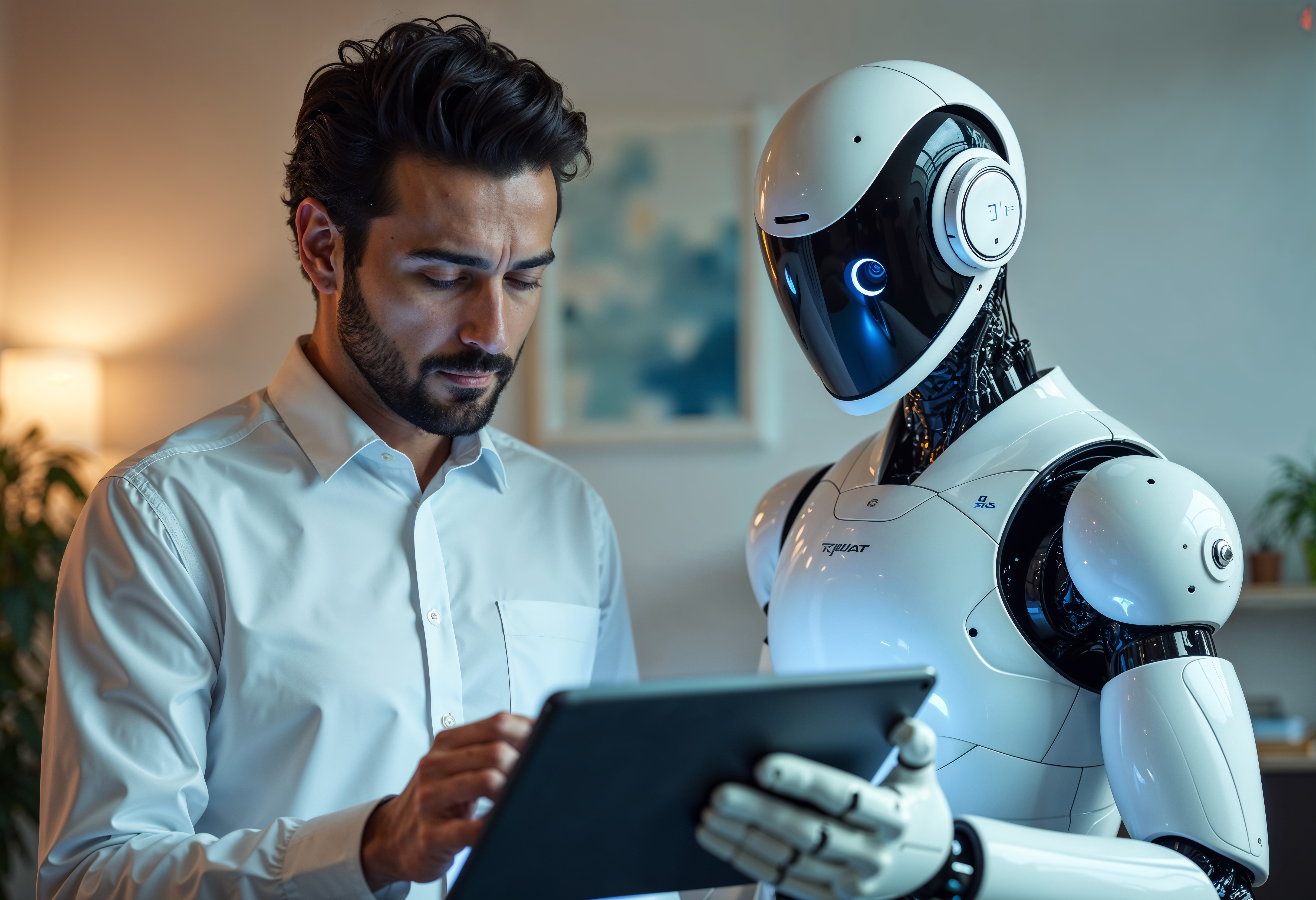 AI Assistant