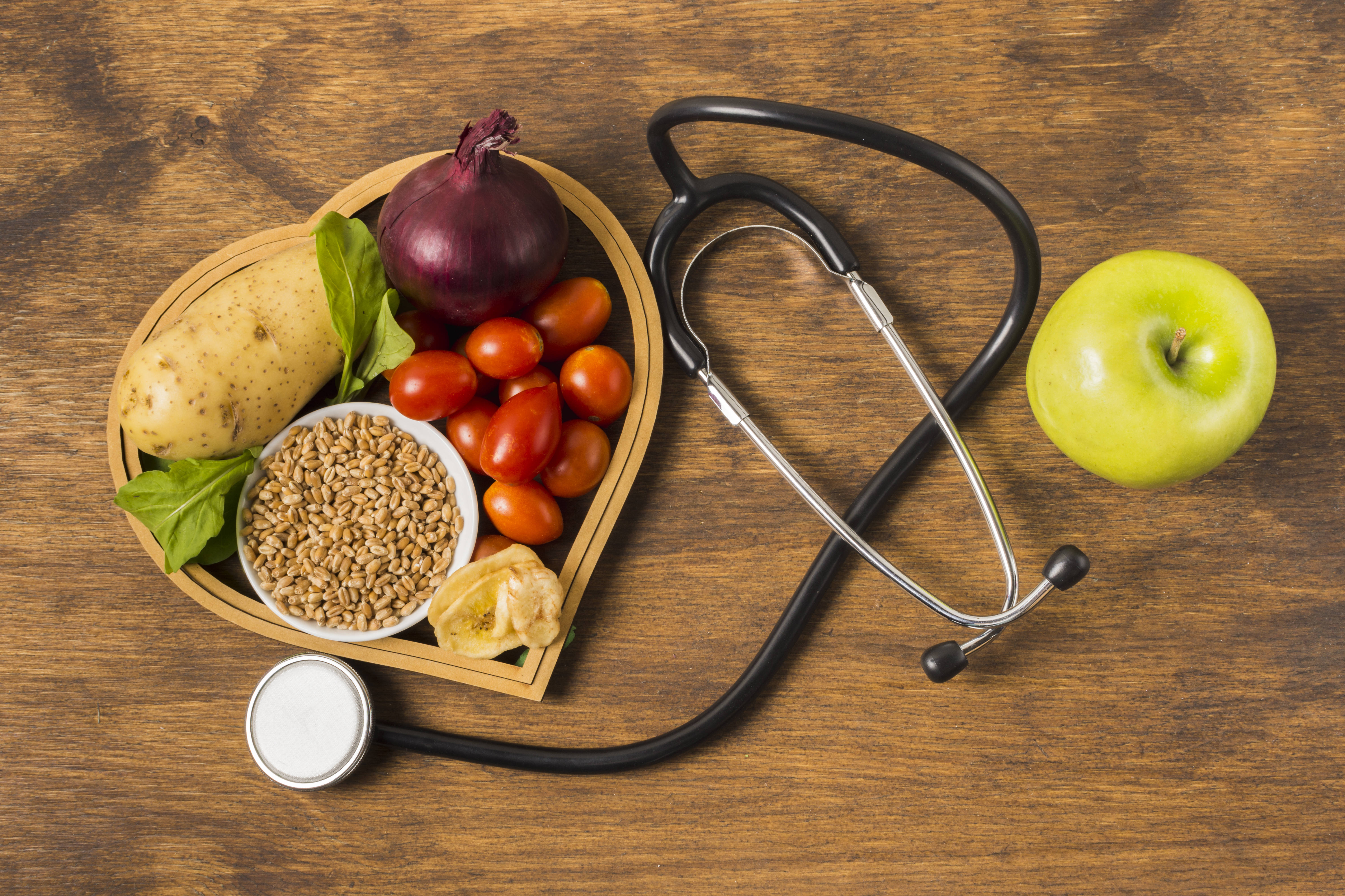 Health and Food